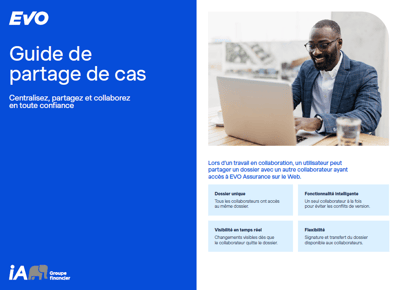 Guide de partage de cas