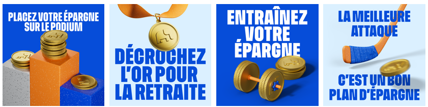 visuels articles lancemant campagne epargne - FR