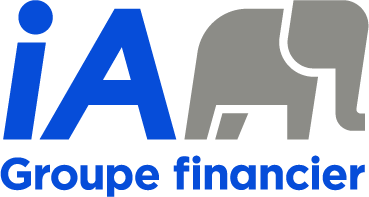 iA Groupe financier logo iA Groupe financier logo
