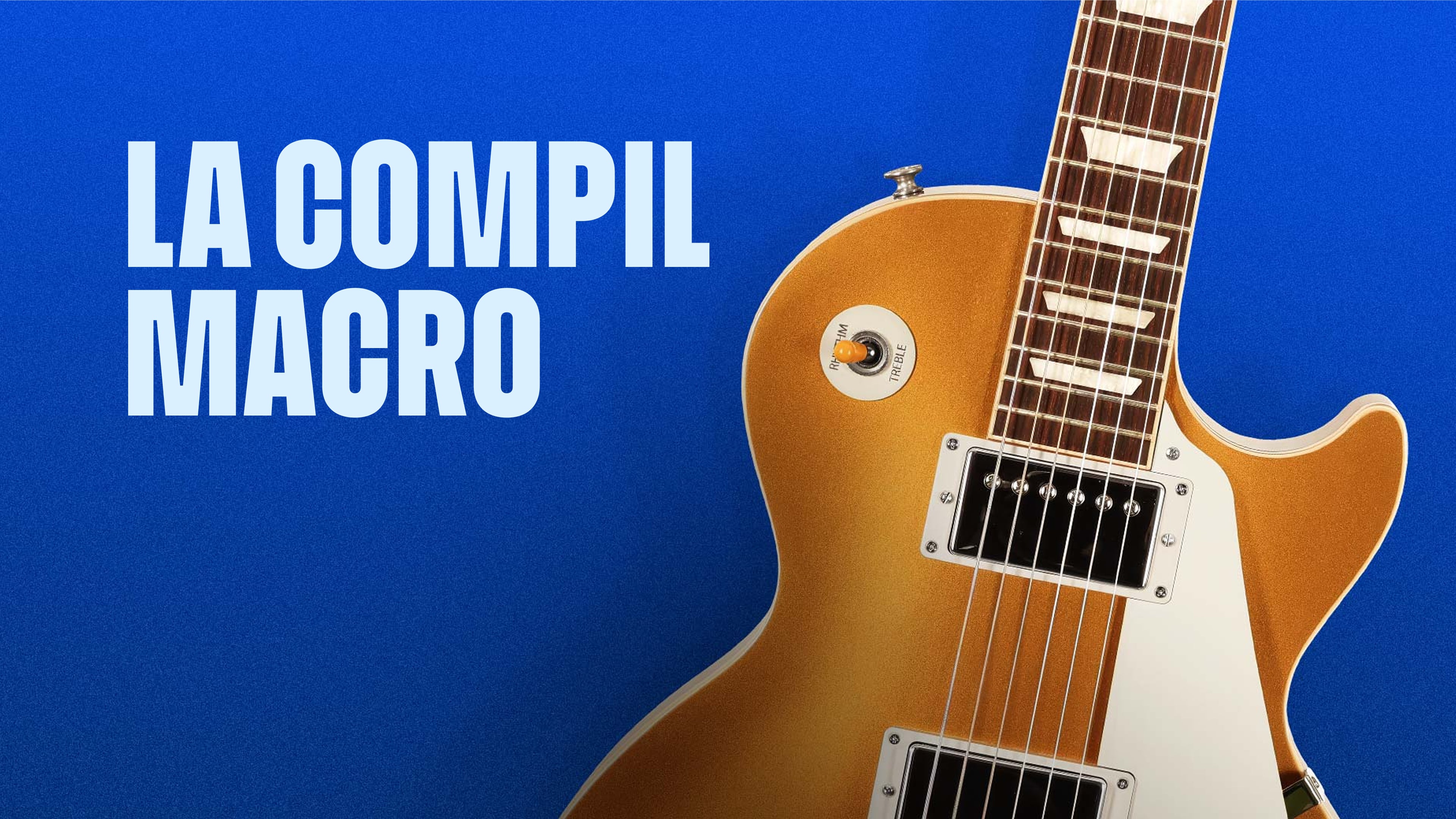 La compil macro